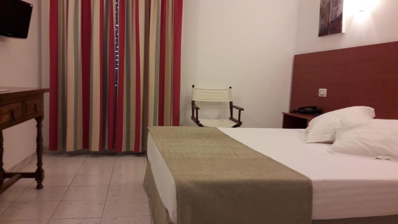 Hotel Torres Tourino Sanxenxo Exteriér fotografie
