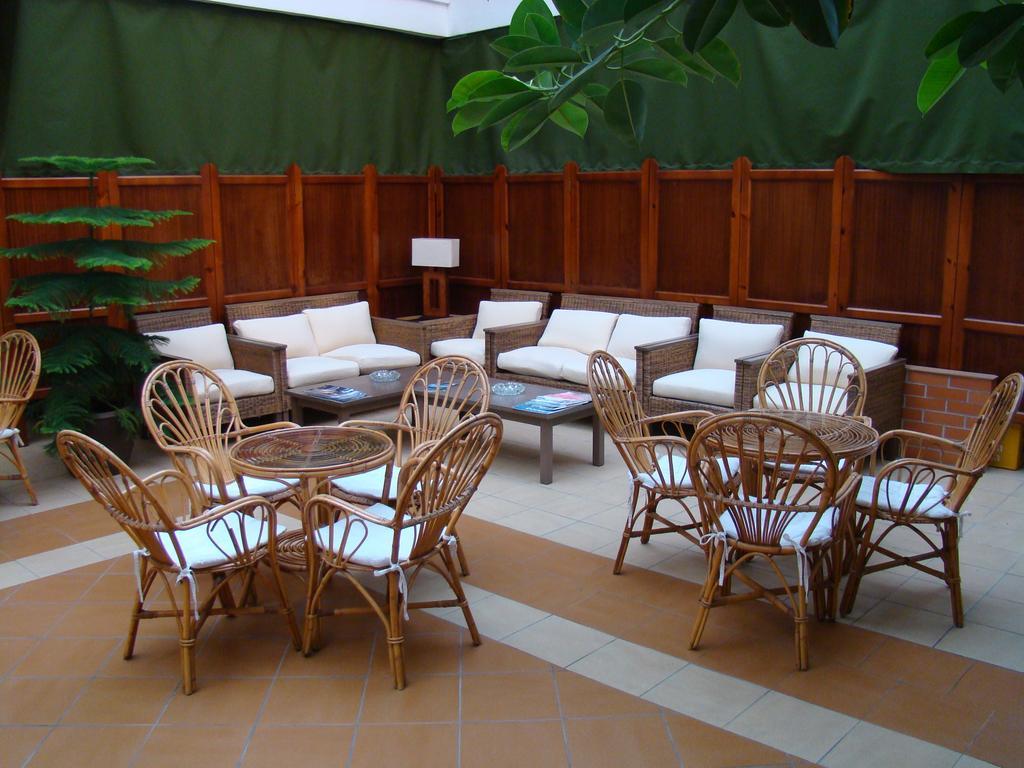 Hotel Torres Tourino Sanxenxo Exteriér fotografie