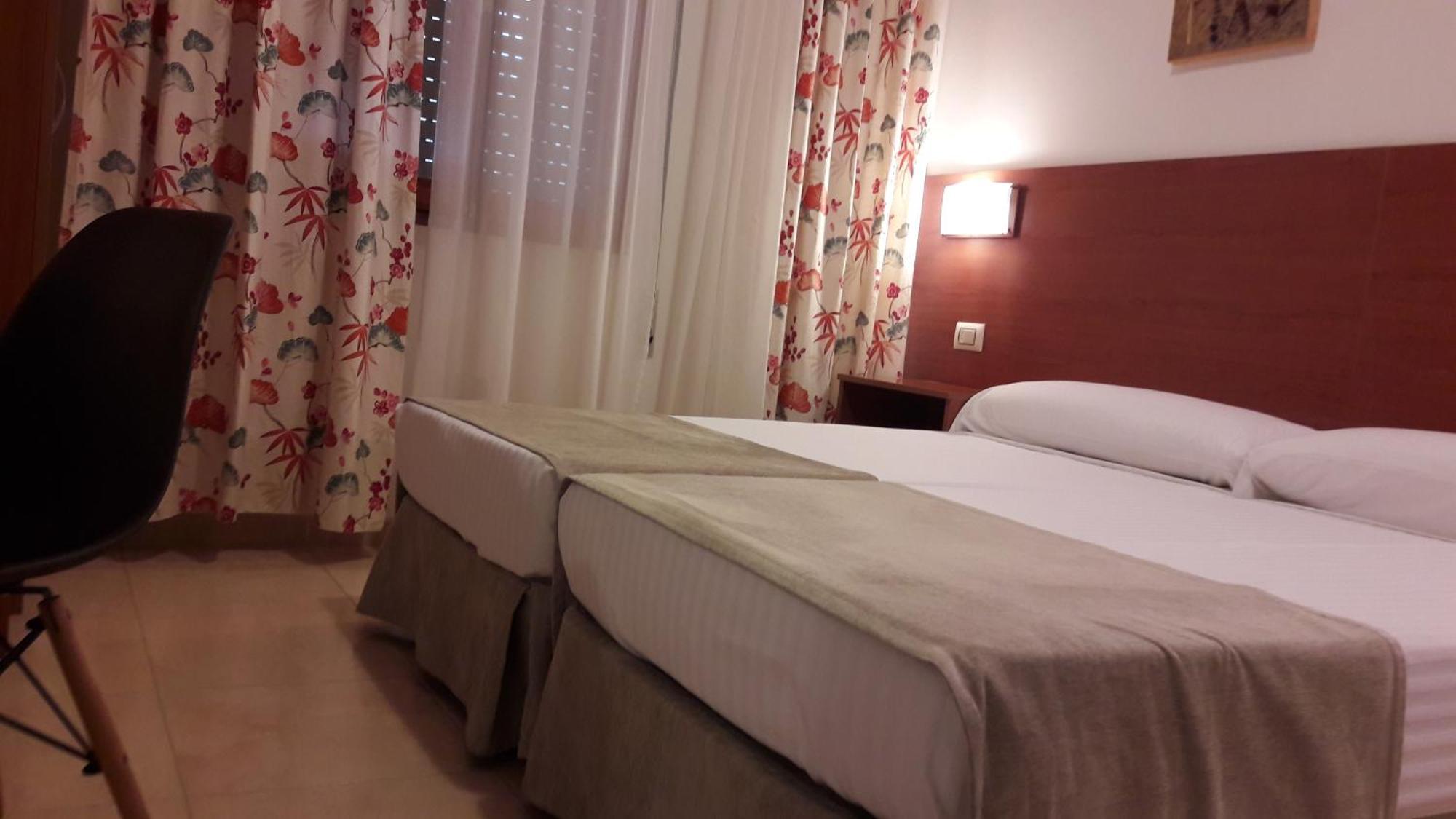 Hotel Torres Tourino Sanxenxo Exteriér fotografie