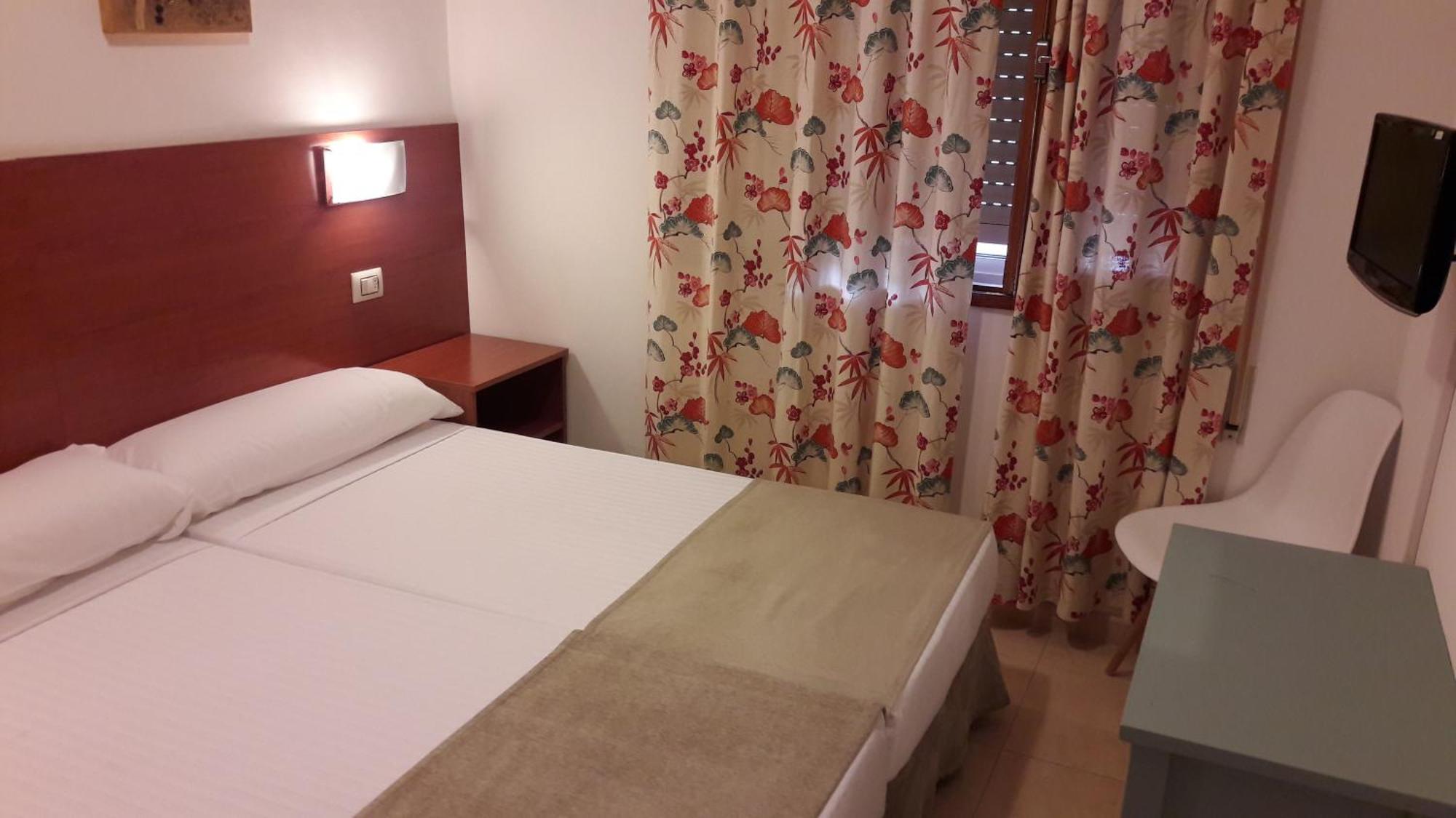 Hotel Torres Tourino Sanxenxo Exteriér fotografie