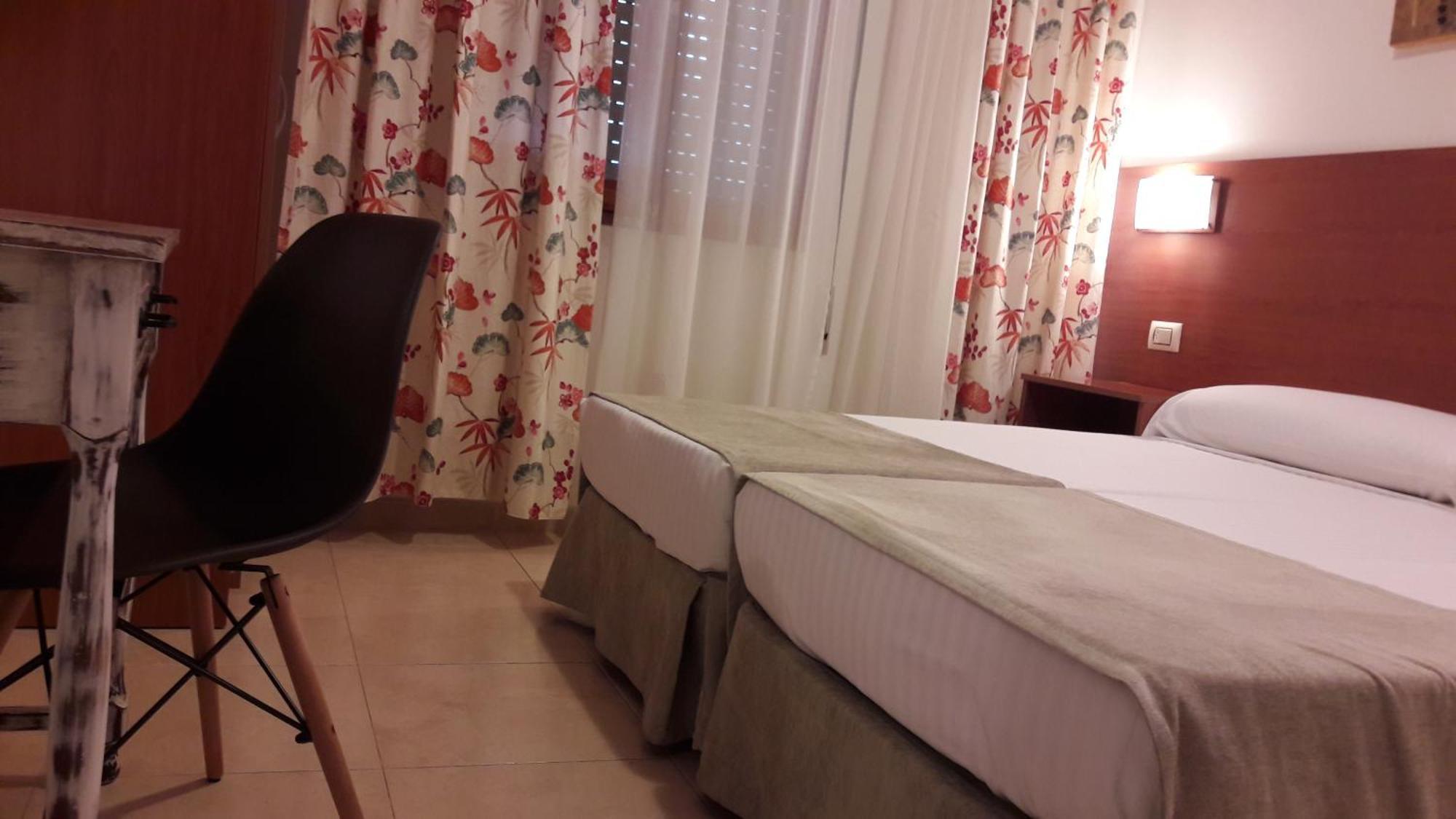 Hotel Torres Tourino Sanxenxo Exteriér fotografie