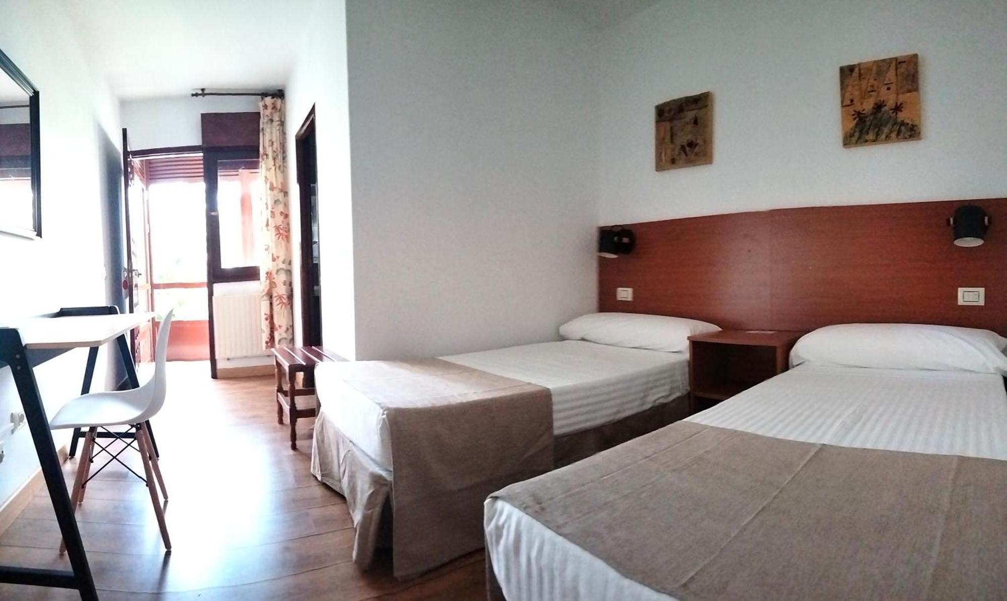 Hotel Torres Tourino Sanxenxo Exteriér fotografie