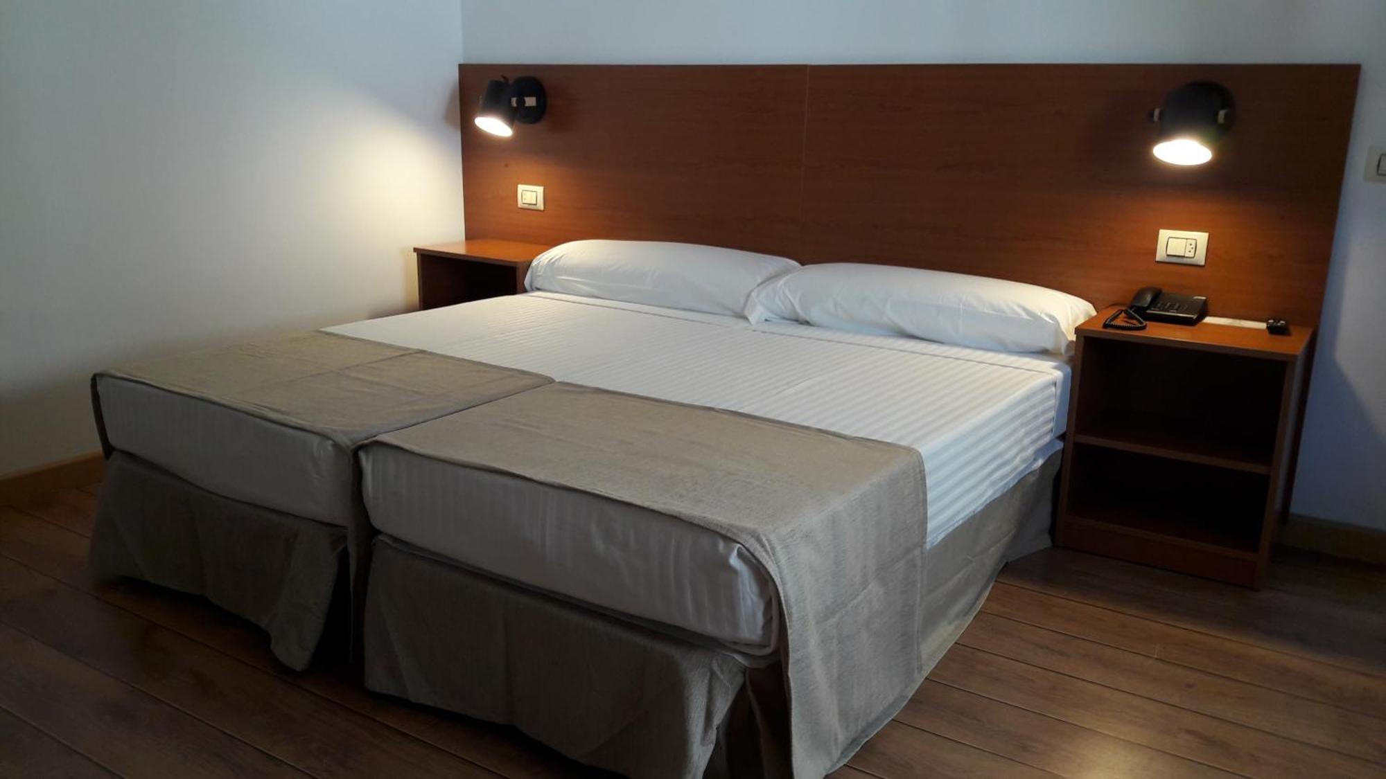 Hotel Torres Tourino Sanxenxo Exteriér fotografie
