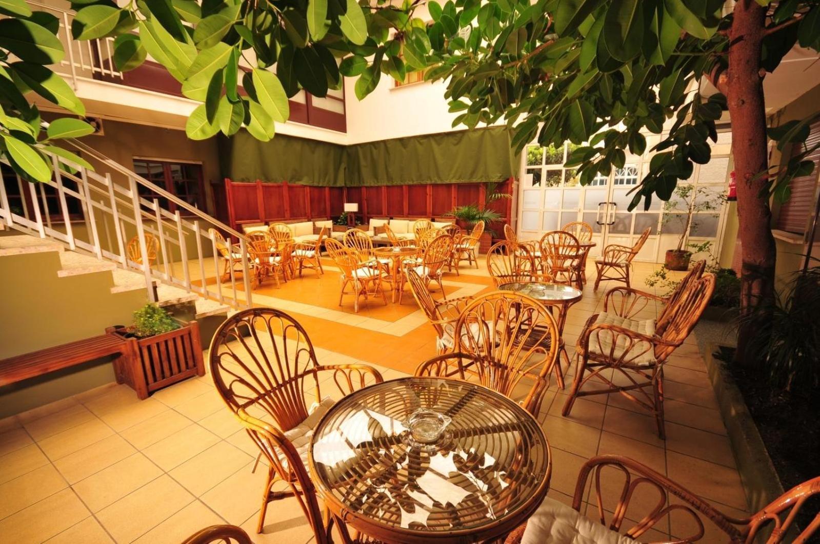 Hotel Torres Tourino Sanxenxo Exteriér fotografie