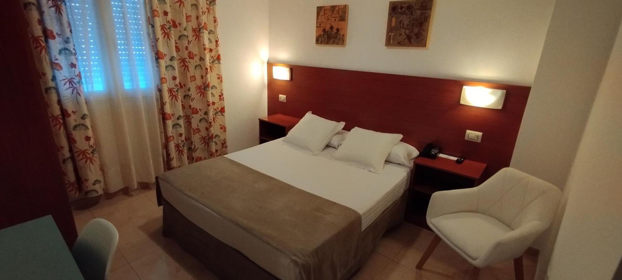 Hotel Torres Tourino Sanxenxo Exteriér fotografie
