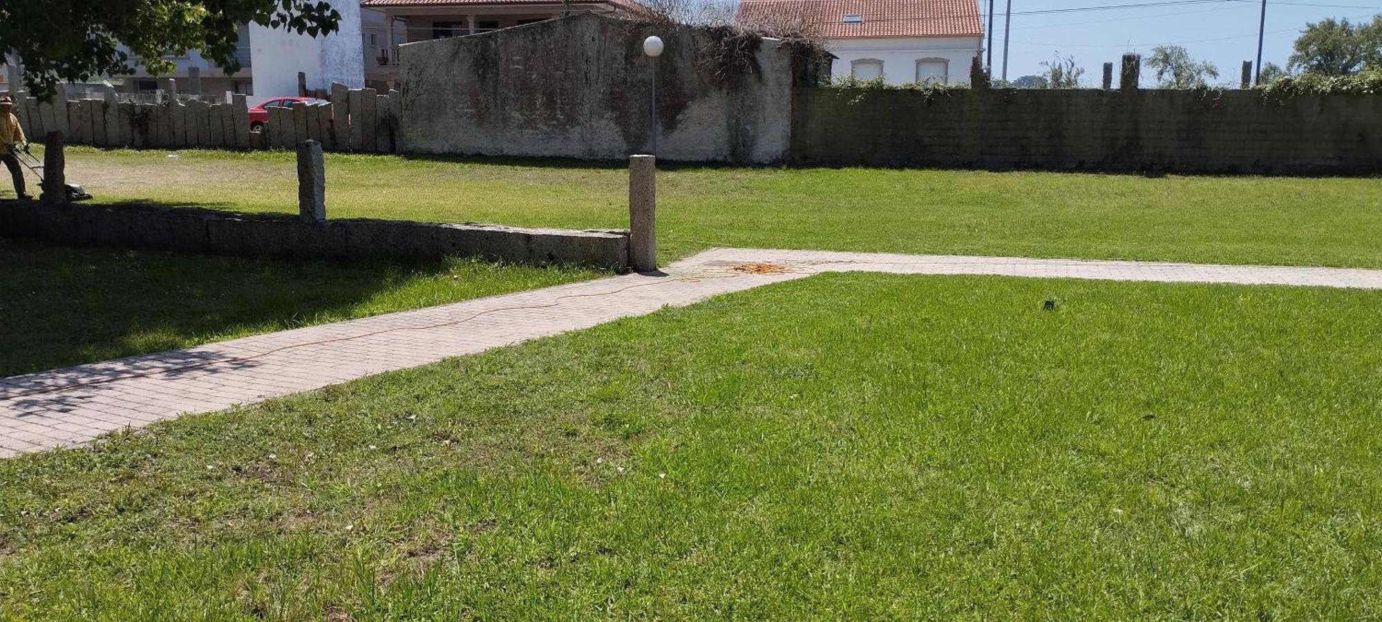 Hotel Torres Tourino Sanxenxo Exteriér fotografie