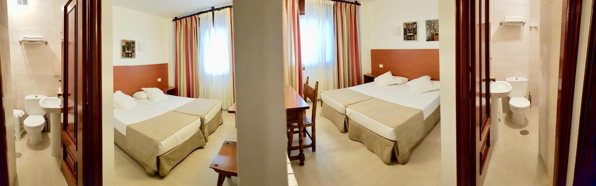 Hotel Torres Tourino Sanxenxo Exteriér fotografie