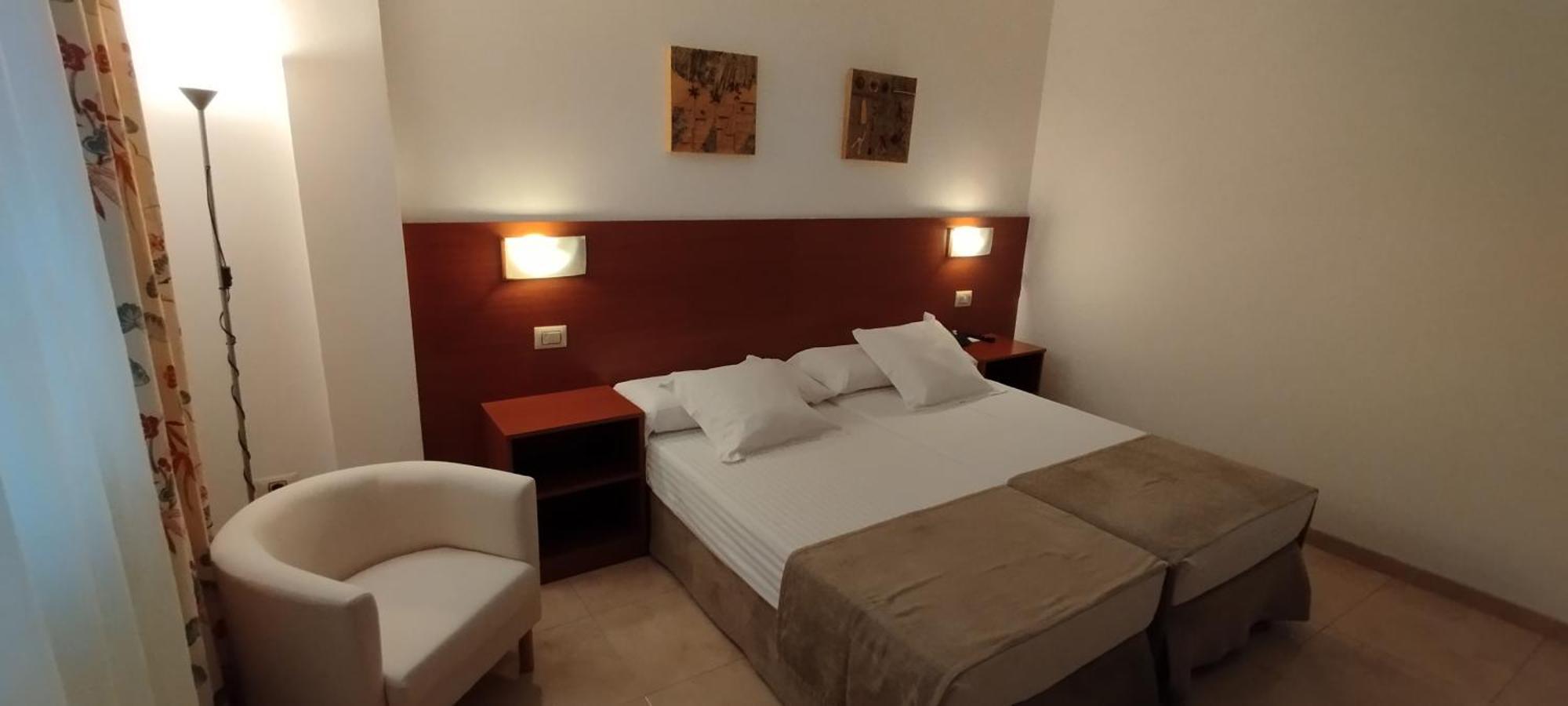 Hotel Torres Tourino Sanxenxo Exteriér fotografie