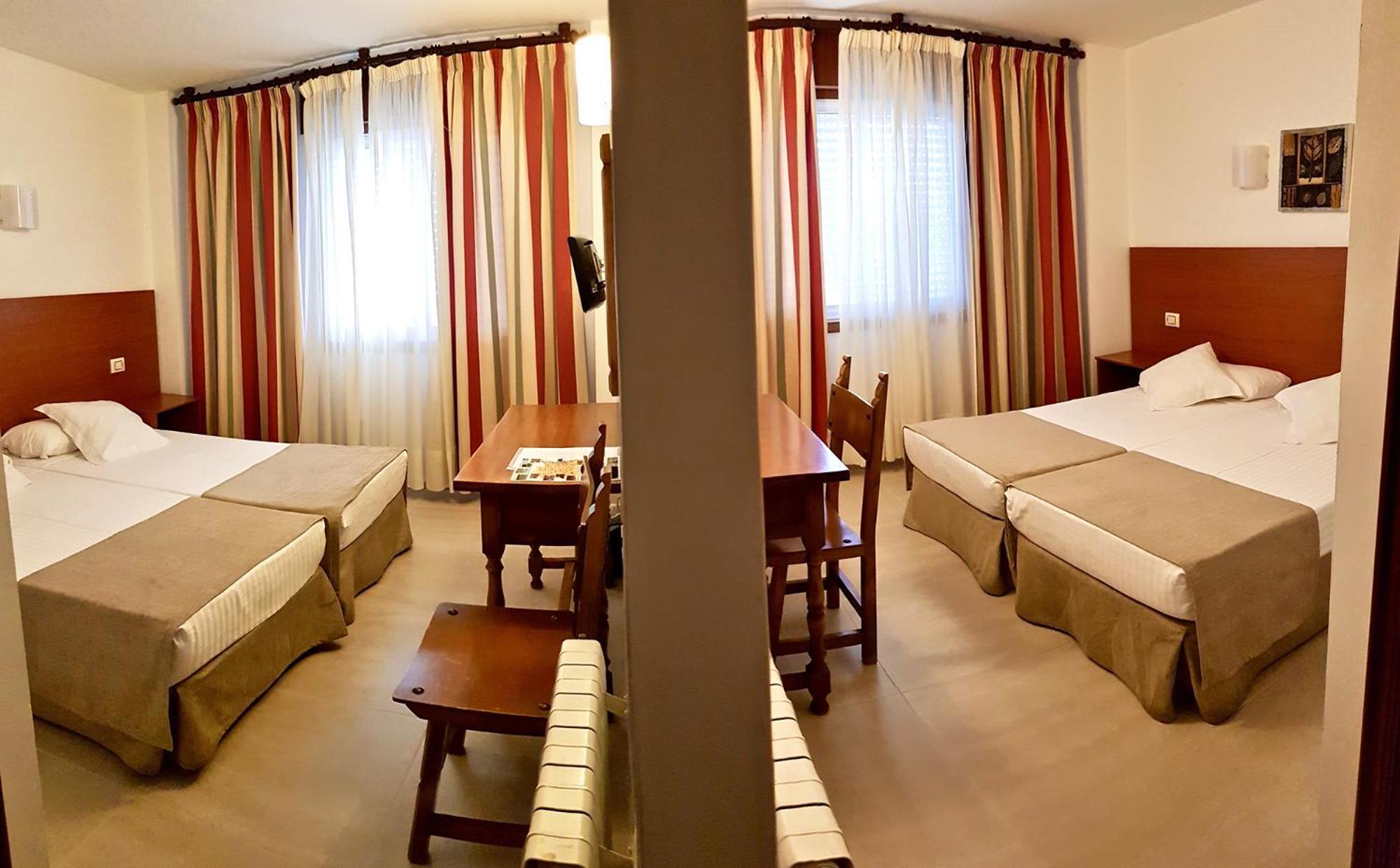 Hotel Torres Tourino Sanxenxo Exteriér fotografie