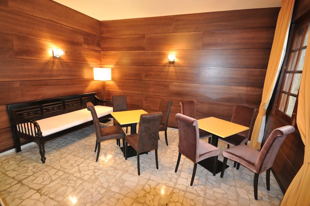 Hotel Torres Tourino Sanxenxo Exteriér fotografie