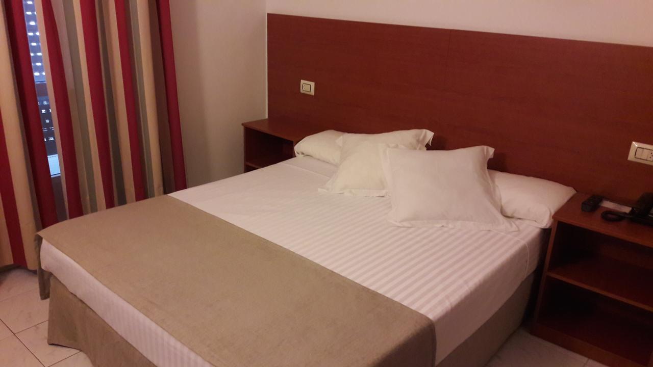Hotel Torres Tourino Sanxenxo Exteriér fotografie
