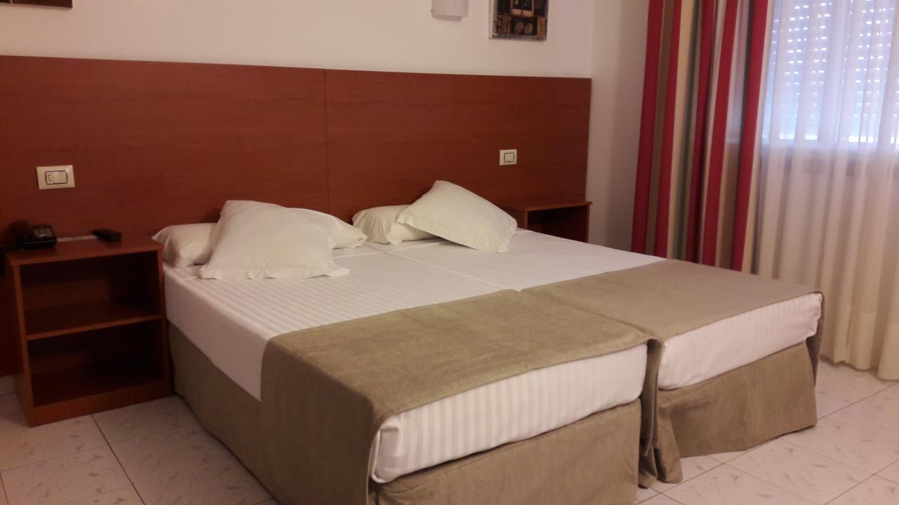 Hotel Torres Tourino Sanxenxo Exteriér fotografie